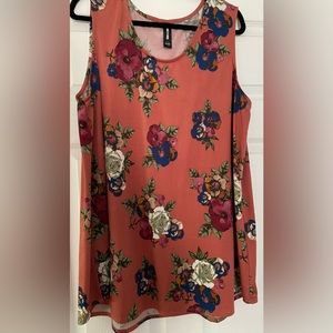 Agnes & Dora Essential Tank - Size XXXL